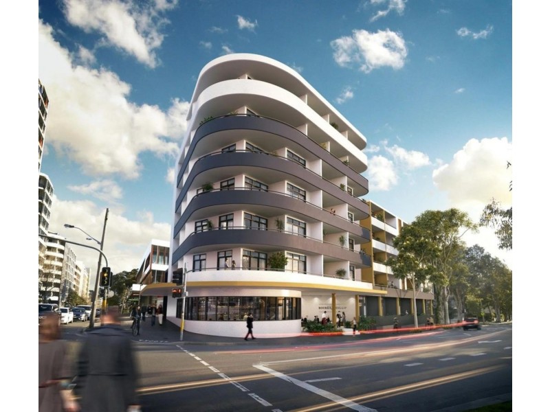 4003/859 Bourke street, Waterloo NSW 2017