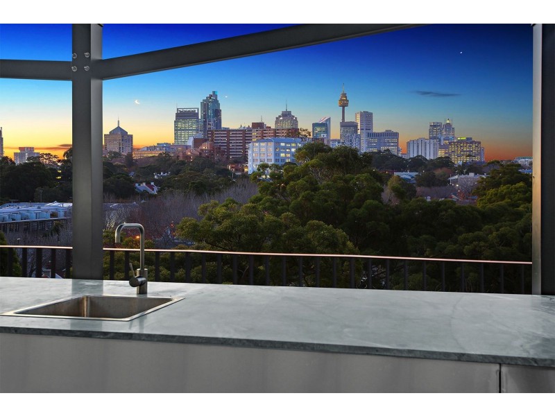 4003/859 Bourke street, Waterloo NSW 2017