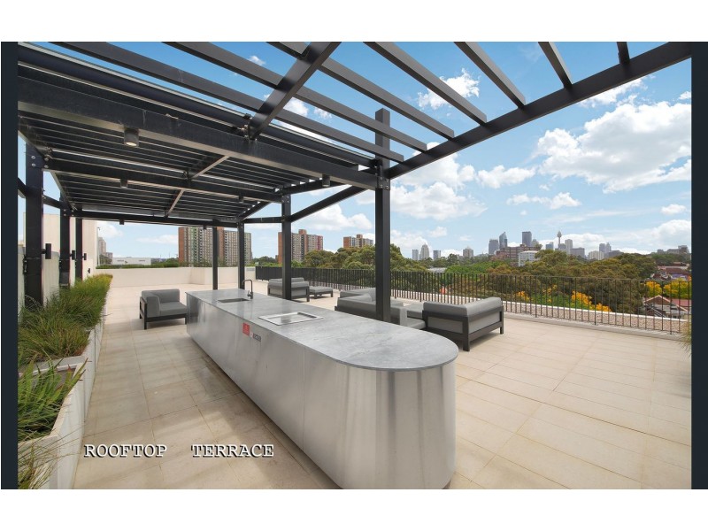 4003/859 Bourke street, Waterloo NSW 2017