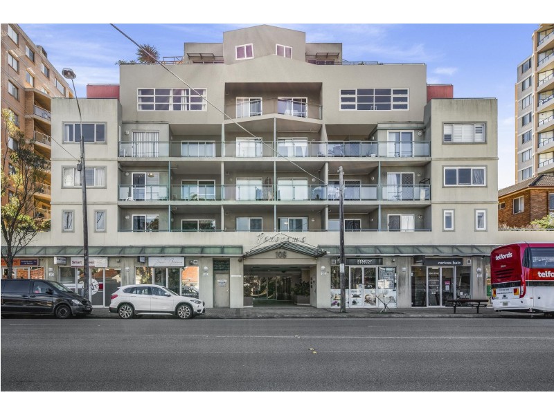 605/108 Maroubra Road, Maroubra NSW 2035