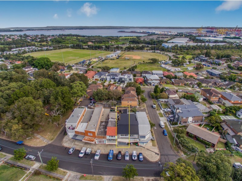 30 Mawson Parade, Chifley NSW 2036