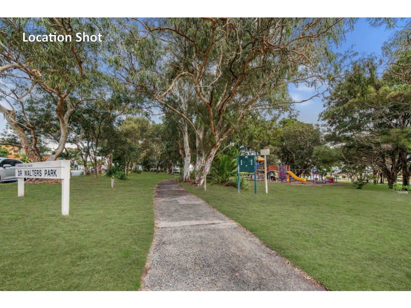 30 Mawson Parade, Chifley NSW 2036