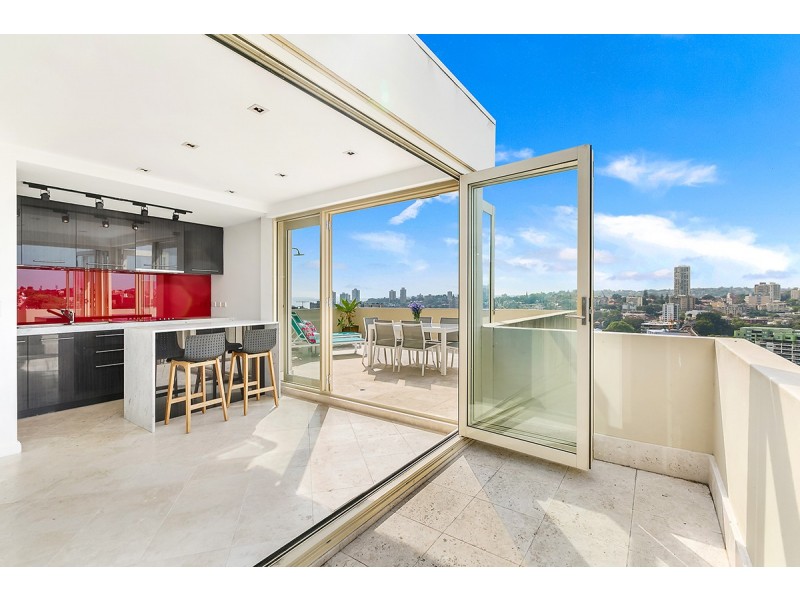 27/52-54 Kings Cross Road, Rushcutters Bay NSW 2011