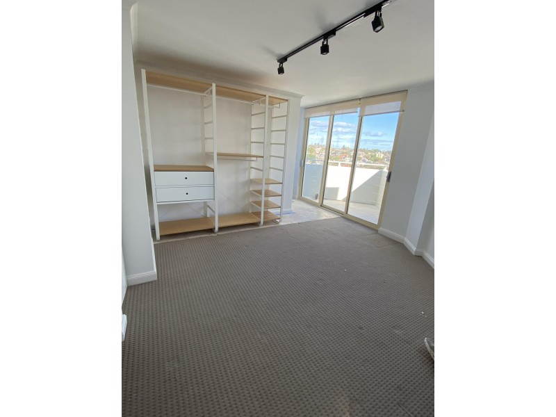 27/52-54 Kings Cross Road, Rushcutters Bay NSW 2011