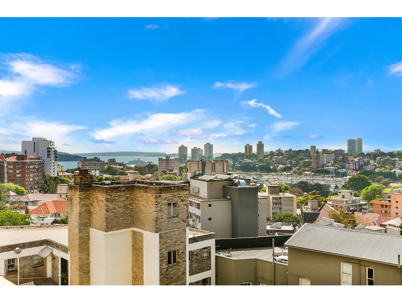 27/52-54 Kings Cross Road, Rushcutters Bay NSW 2011