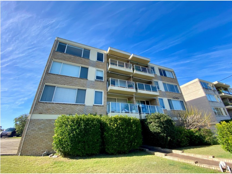 18/85 Broome Street, Maroubra NSW 2035