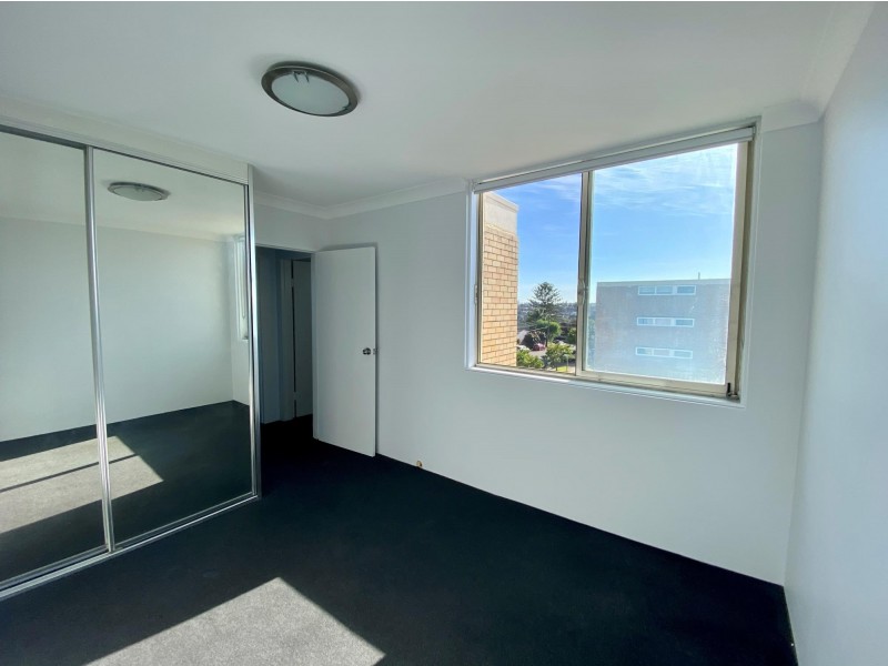 18/85 Broome Street, Maroubra NSW 2035