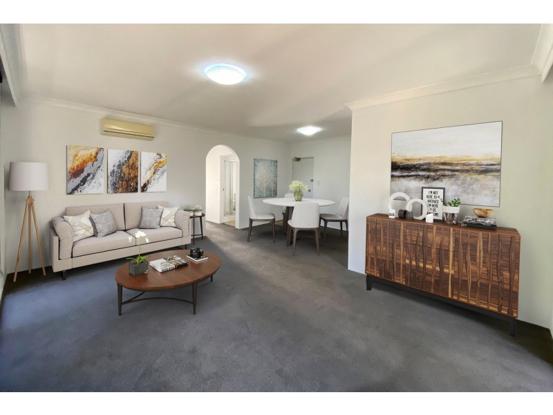 15/276 Bunnerong Road, Hillsdale NSW 2036