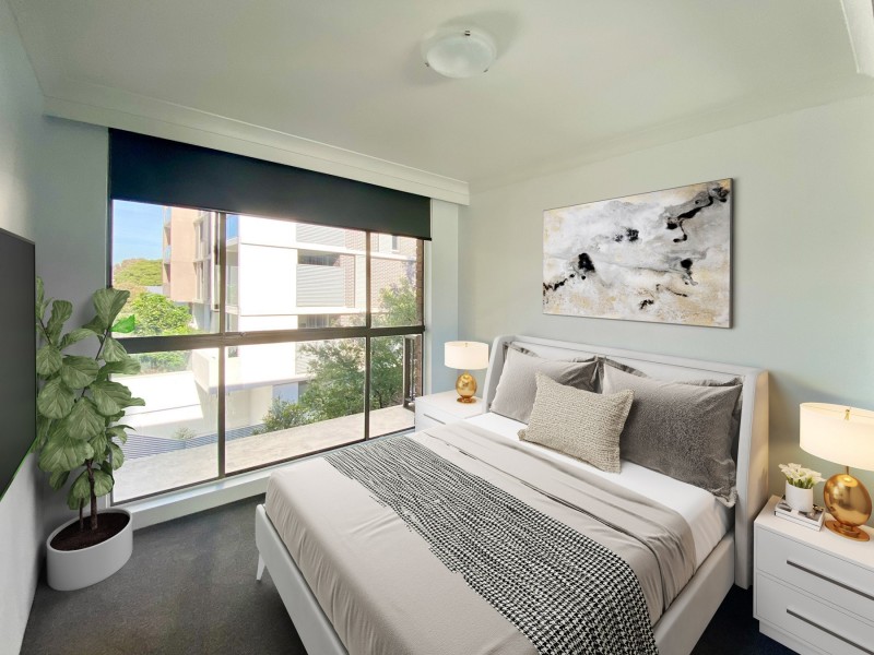 15/276 Bunnerong Road, Hillsdale NSW 2036