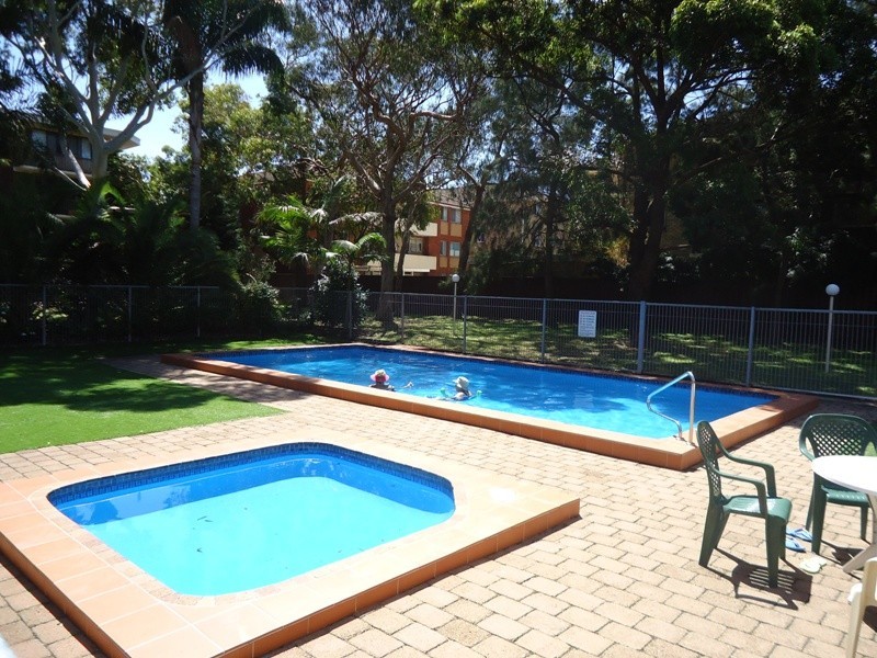 15/276 Bunnerong Road, Hillsdale NSW 2036