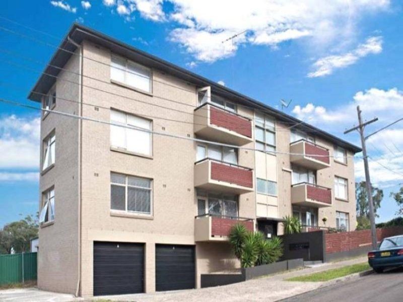 3/28 Rhodes Street, Hillsdale NSW 2036