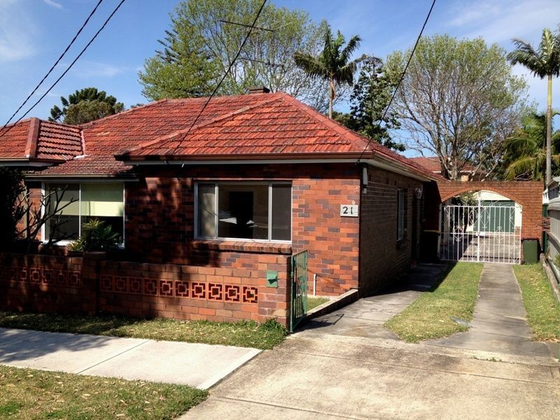 21 Hinkler Street, Maroubra NSW 2035