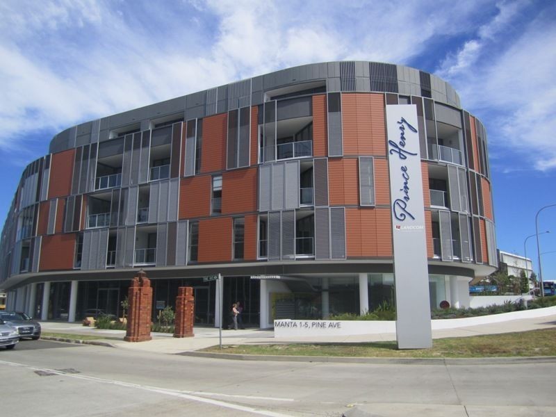 402/1-5 Pine Avenue, Little Bay NSW 2036