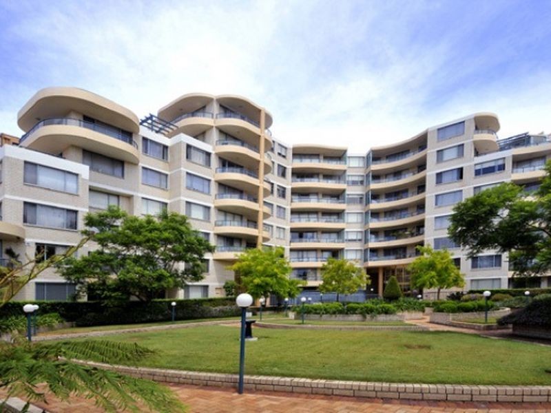 201/116-13 Maroubra Road, Maroubra NSW 2035