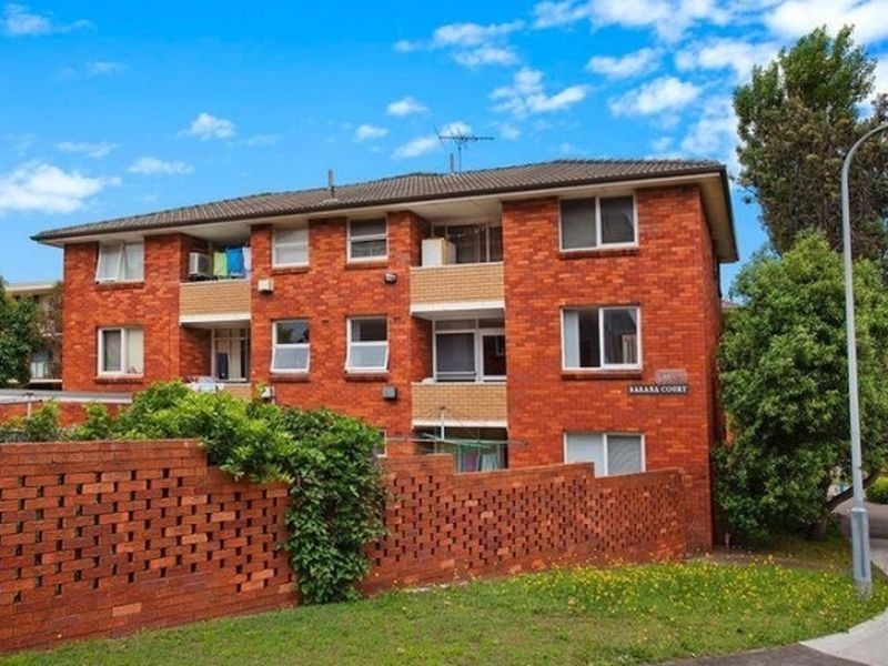 2/268b Bunnerong Road, Hillsdale NSW 2036