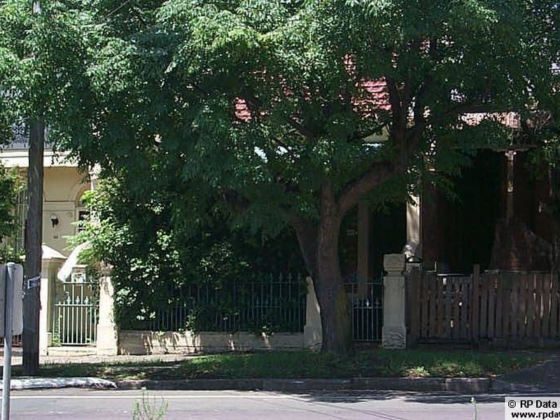 46 Kingston Road, Camperdown NSW 2050