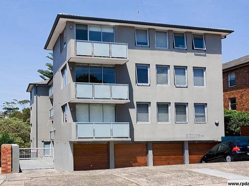 11/42 Bream Street, Coogee NSW 2034