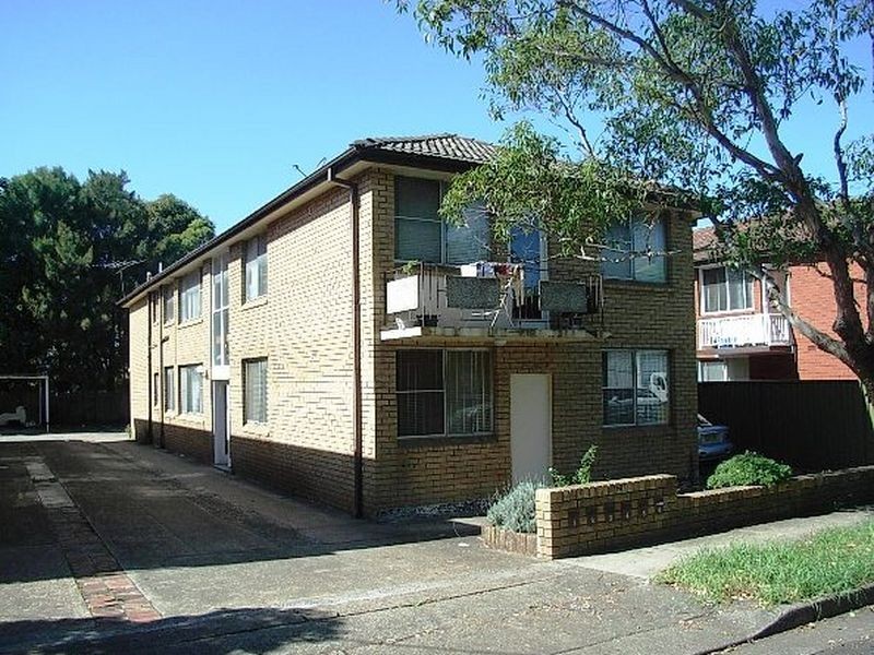 1/28 Rochester Street, Botany NSW 2019