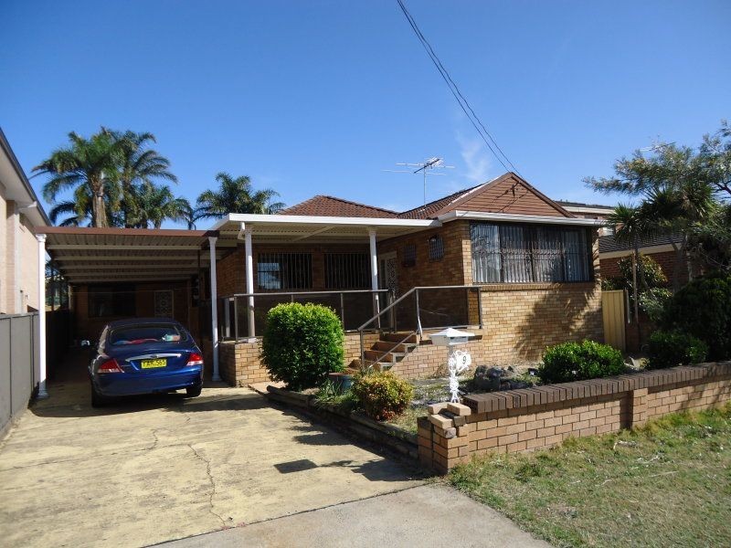 9 Flinders Street, Matraville NSW 2036