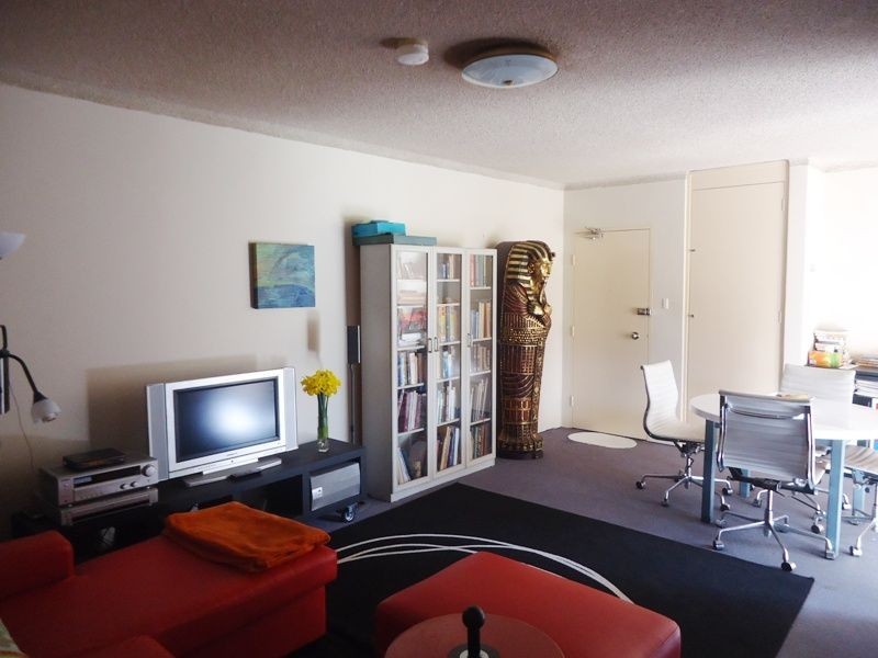 3/17 Grace Campbell Crescent, Hillsdale NSW 2036