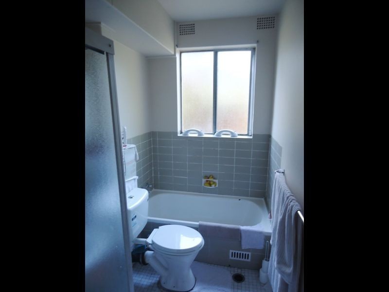 3/17 Grace Campbell Crescent, Hillsdale NSW 2036