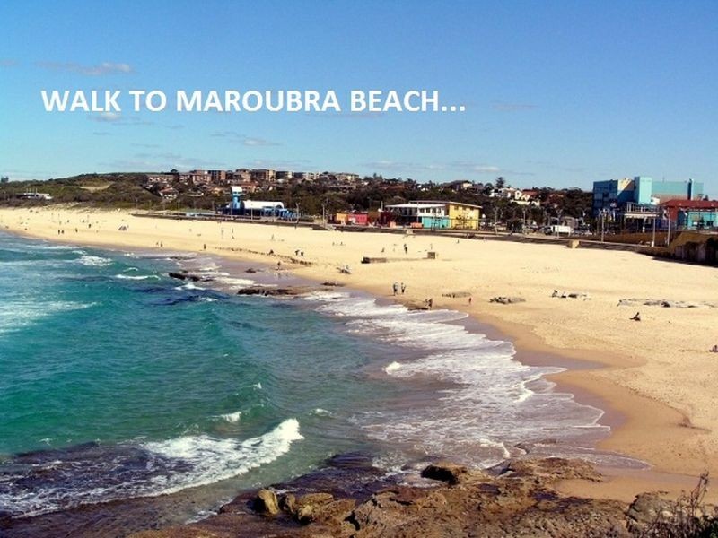 4/17 McKeon Street, Maroubra NSW 2035