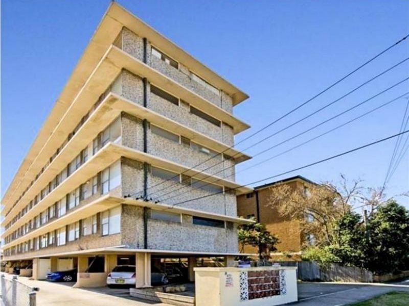 4/60 Maroubra Road, Maroubra NSW 2035