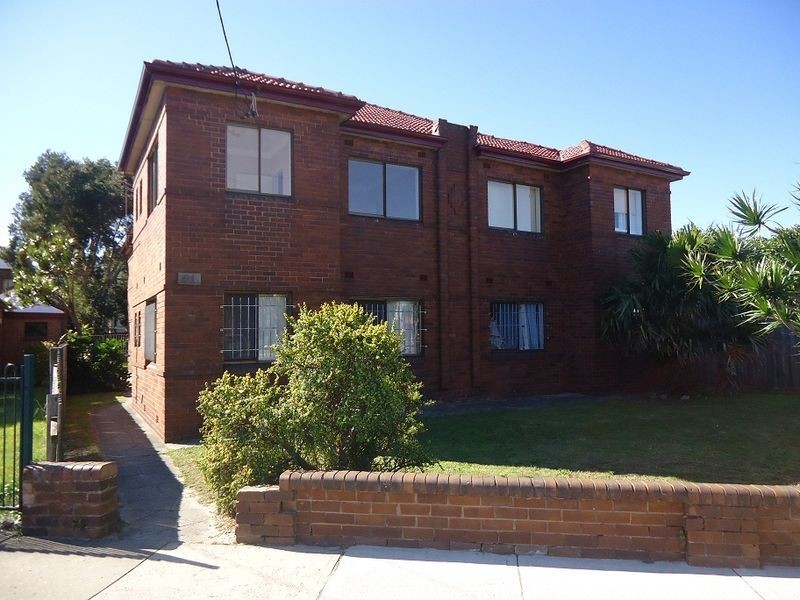 4/21 Bunnerong Road, Kingsford NSW 2032