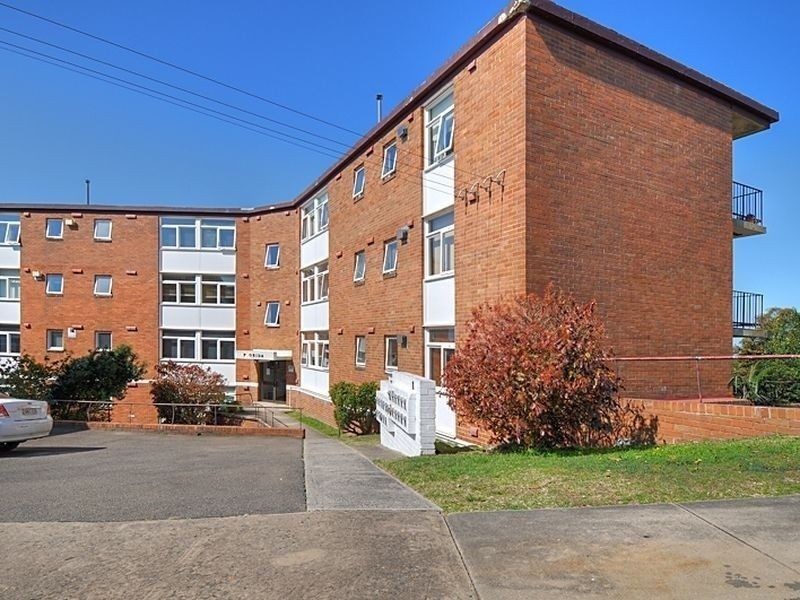 15/1 Brown Road, Maroubra NSW 2035