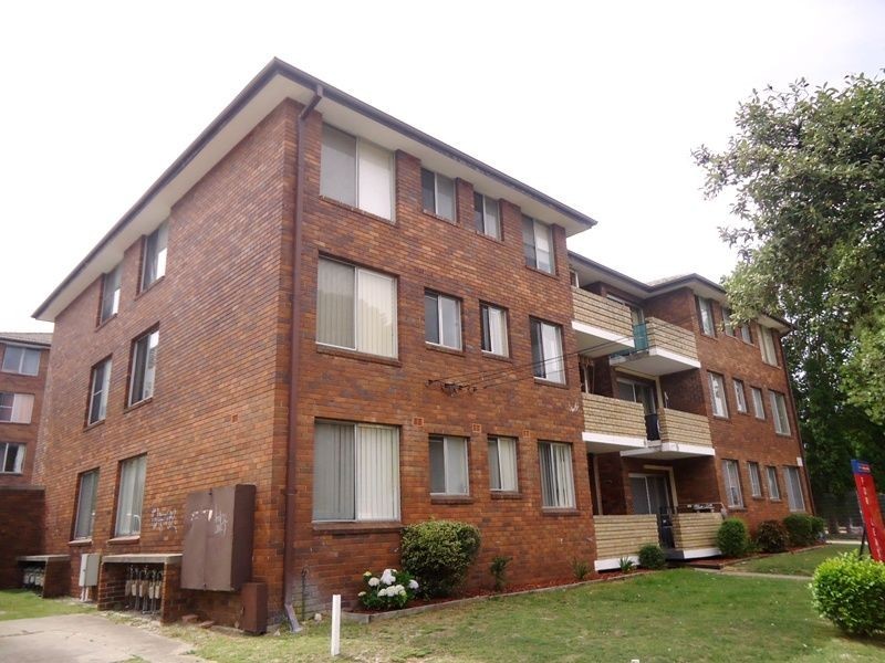 3/9 Grace Campbell Crescent, Hillsdale NSW 2036