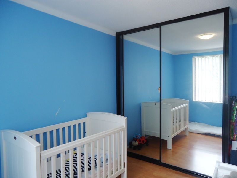 3/9 Grace Campbell Crescent, Hillsdale NSW 2036