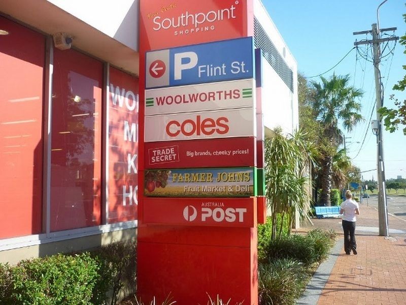 2/24 Flint Street, Hillsdale NSW 2036