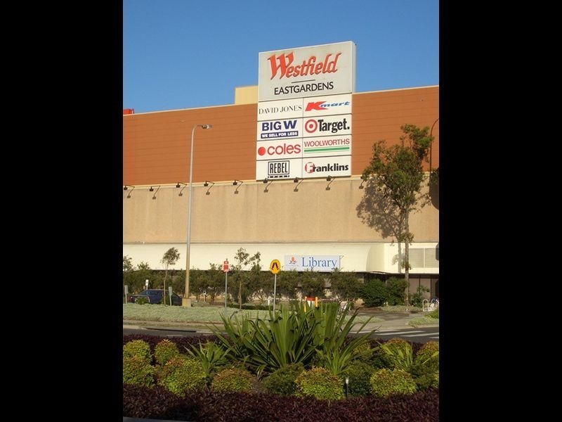 2/24 Flint Street, Hillsdale NSW 2036