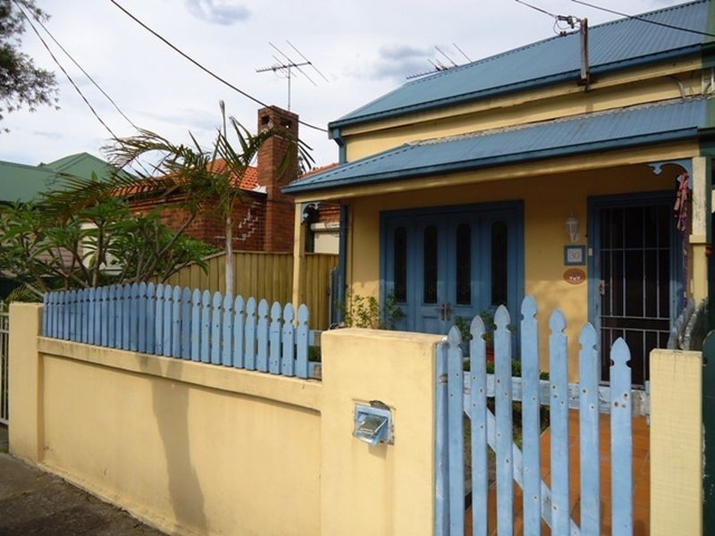 30 Wilson, Botany NSW 2019