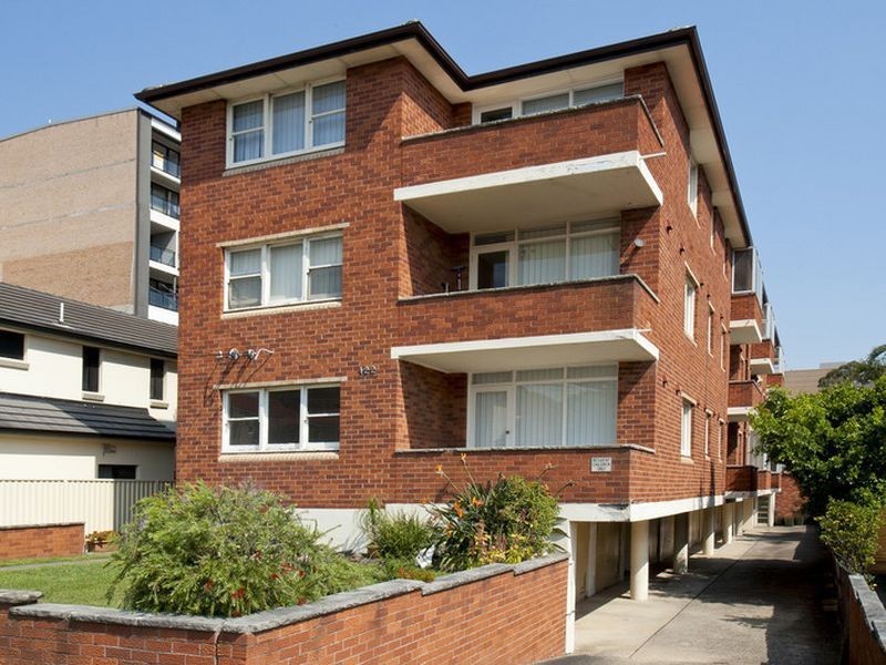 1/122 Garden Street, Maroubra NSW 2035