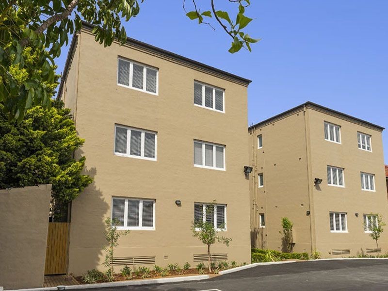 18/16 Maroubra Road, Maroubra NSW 2035