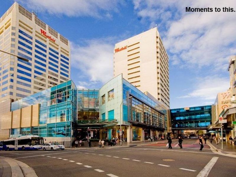 W504/310-3 Oxford Street, Bondi Junction NSW 2022