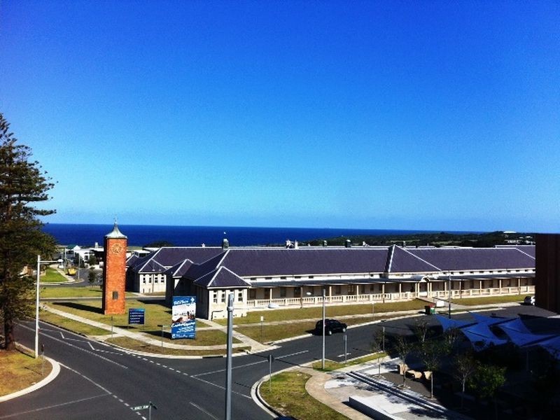 312/2-8 Pine Avenue, Little Bay NSW 2036