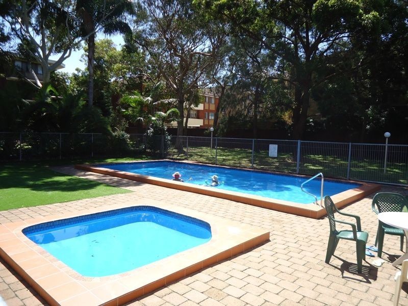 10/276 Bunnerong Road, Hillsdale NSW 2036