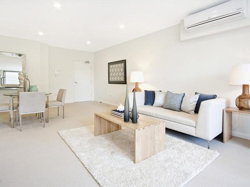 B9/495 Bunnerong Road, Matraville NSW 2036
