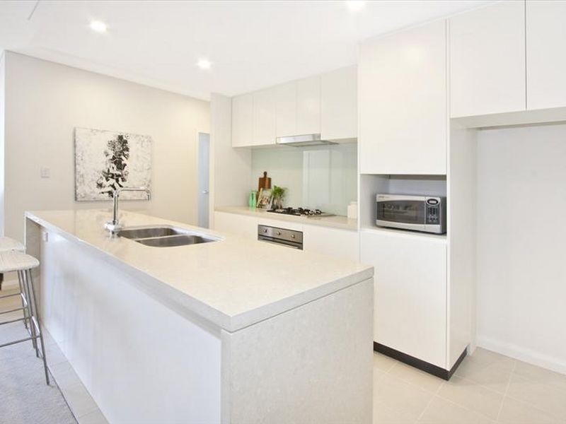 B9/495 Bunnerong Road, Matraville NSW 2036