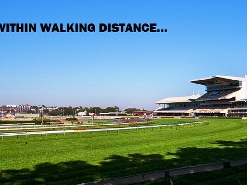 1/88-90 Todman Avenue, Kensington NSW 2033