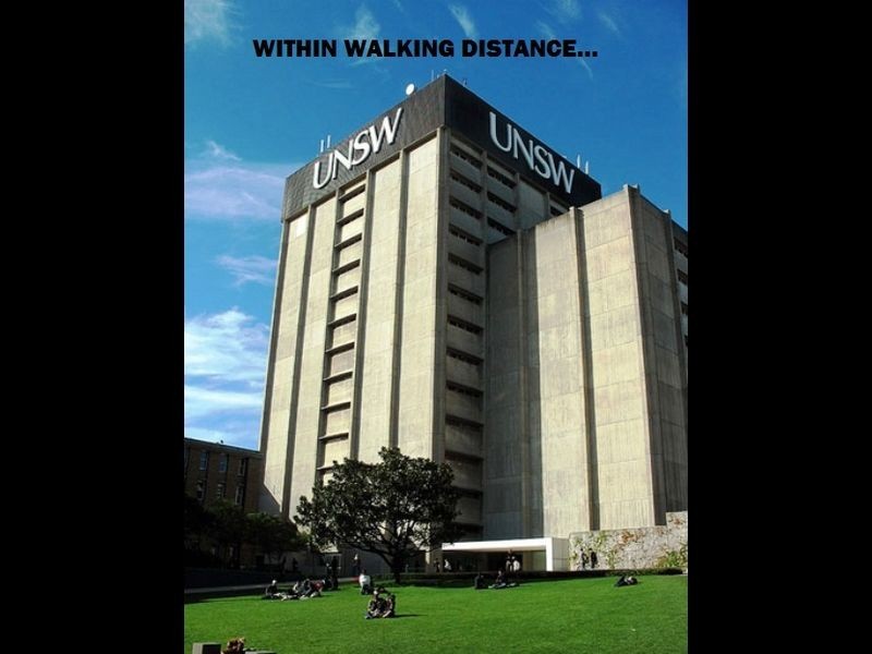 1/88-90 Todman Avenue, Kensington NSW 2033