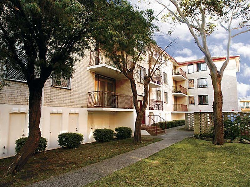 8/32 Maroubra Road, Maroubra NSW 2035