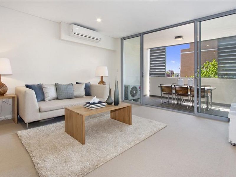 A31/503 Bunnerong Road, Matraville NSW 2036