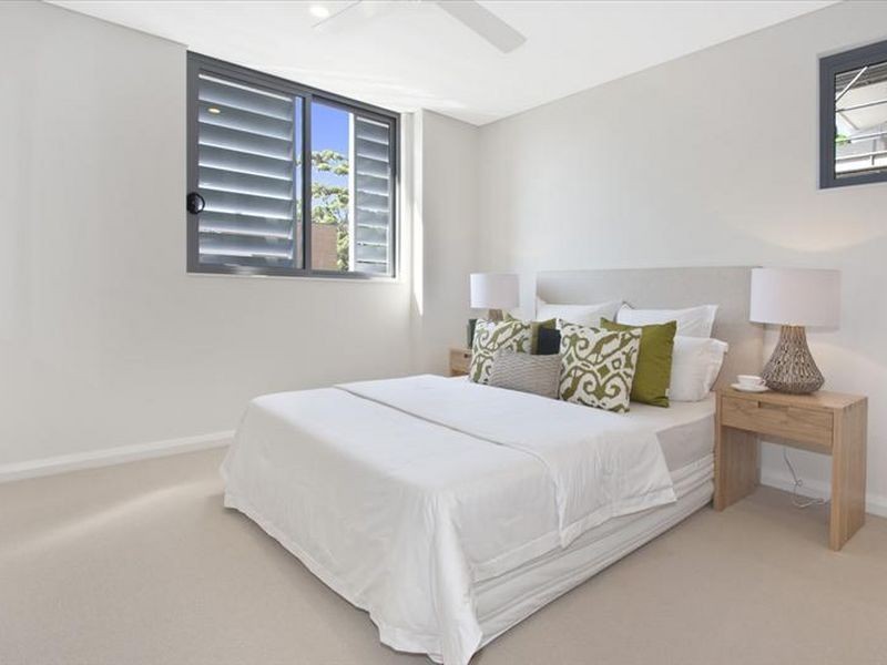 A31/503 Bunnerong Road, Matraville NSW 2036