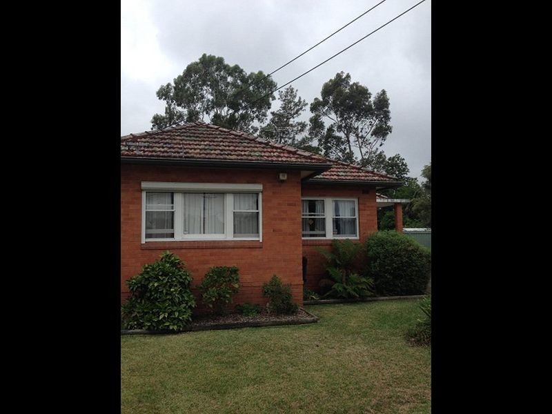 2a Lawson Street, Panania NSW 2213