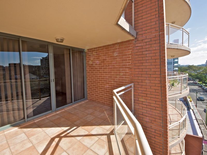 502/767 Anzac Parade, Maroubra NSW 2035