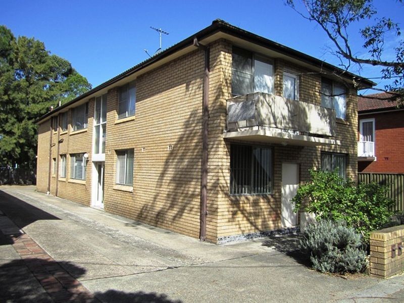 3/28 Rochester Street, Botany NSW 2019