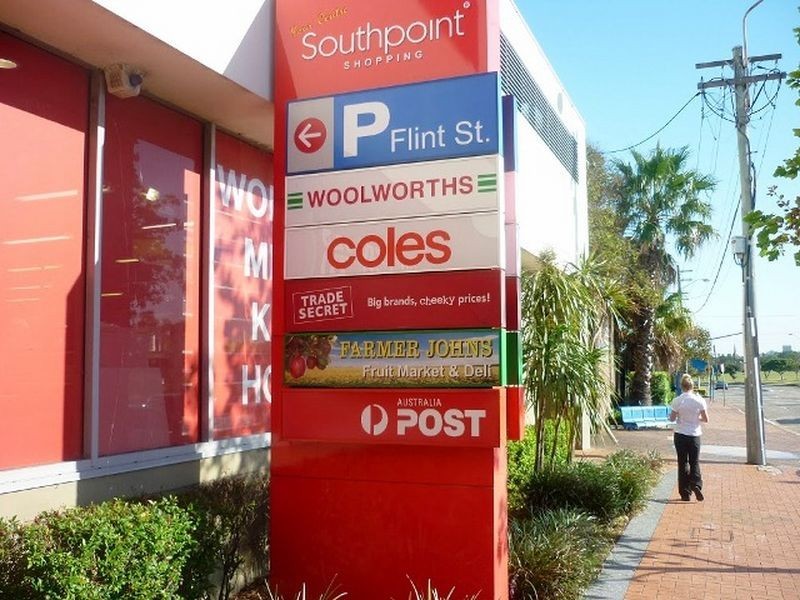 6/38 Brittain Crescent, Hillsdale NSW 2036